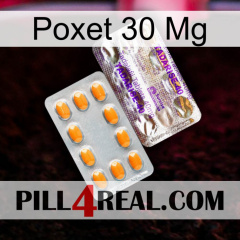 Poxet 30 Mg new12
